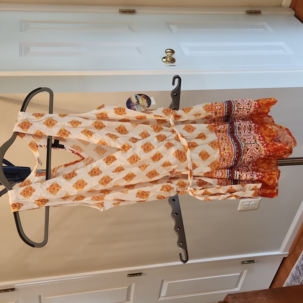 Bebop Romper